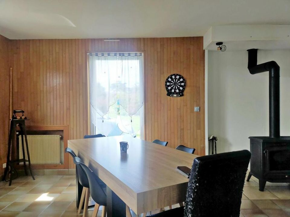 Villa en Plobannalec-Lesconil, Finistere - foto 4