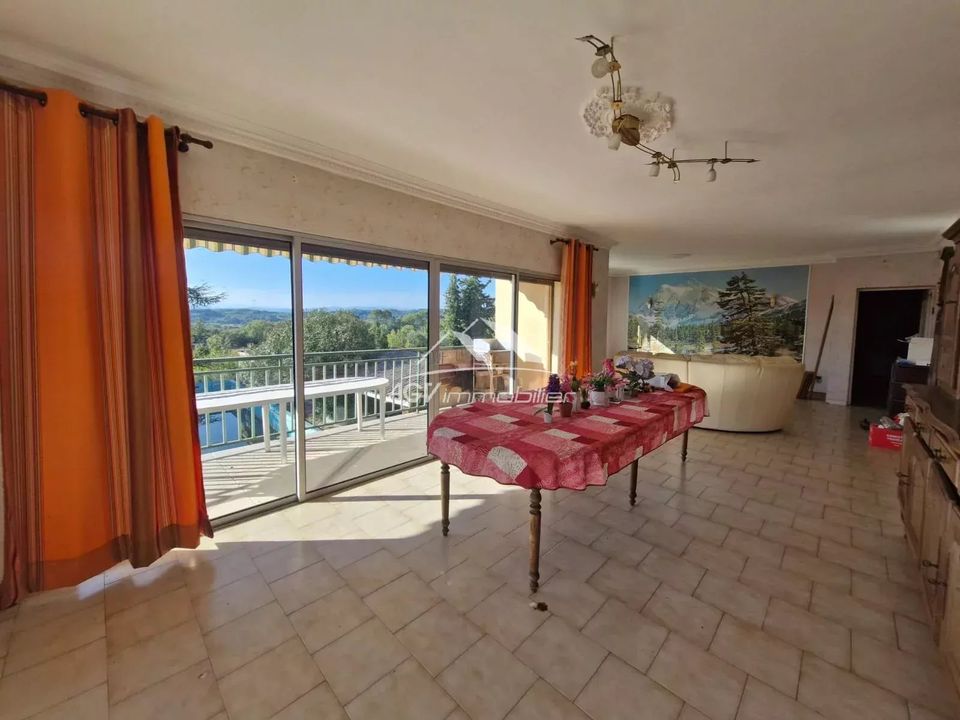 Villa i Saint-Jean-De-Ceyrargues, Gard - foto 5