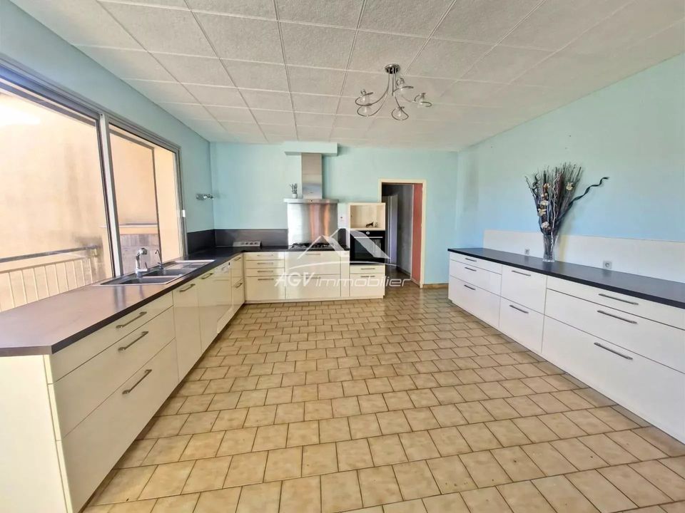 Villa i Saint-Jean-De-Ceyrargues, Gard - foto 2