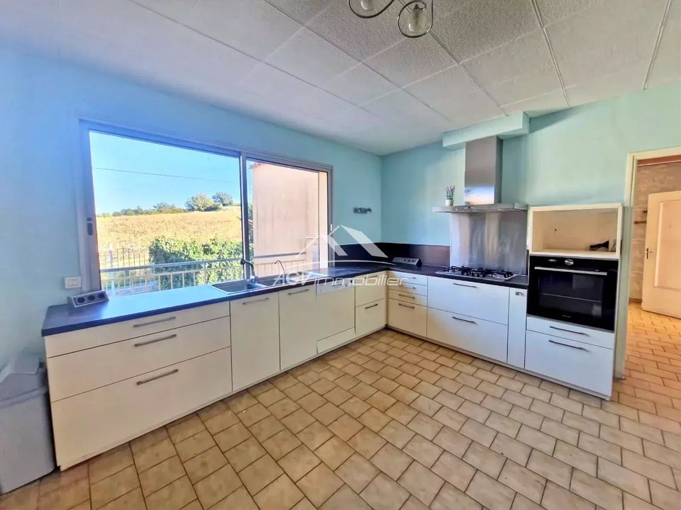 Villa i Saint-Jean-De-Ceyrargues, Gard - foto 3