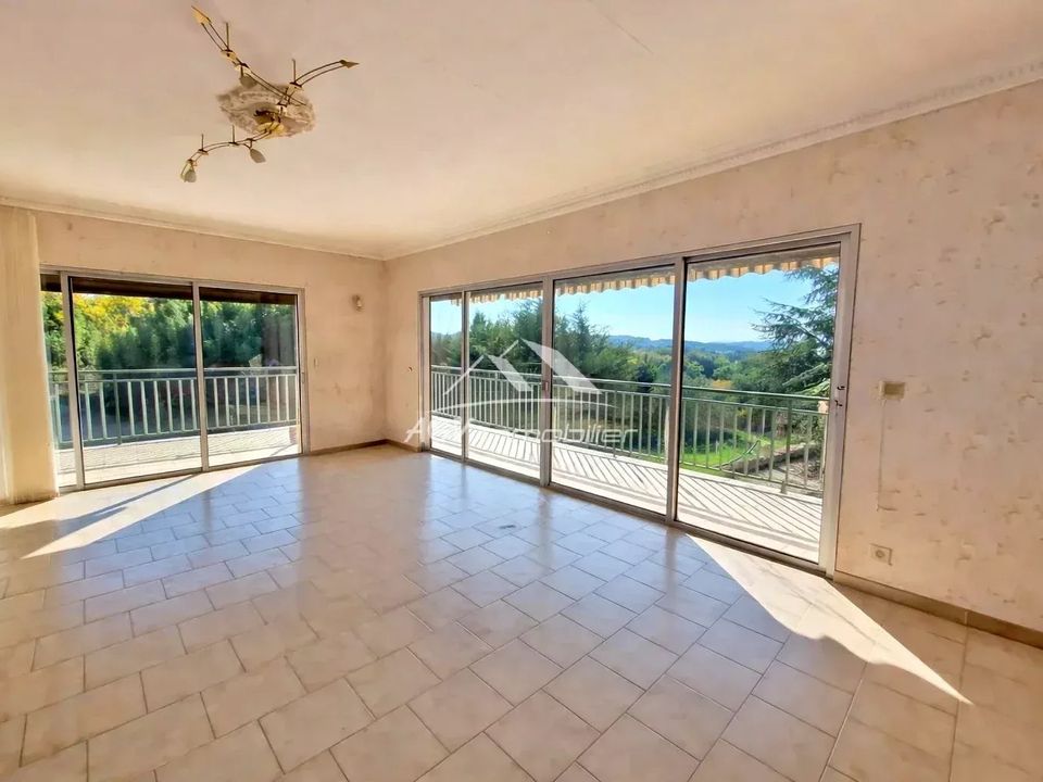 Villa i Saint-Jean-De-Ceyrargues, Gard - foto 4