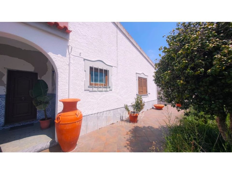 Villa i Ermidas do Sado, Setubal - foto 1