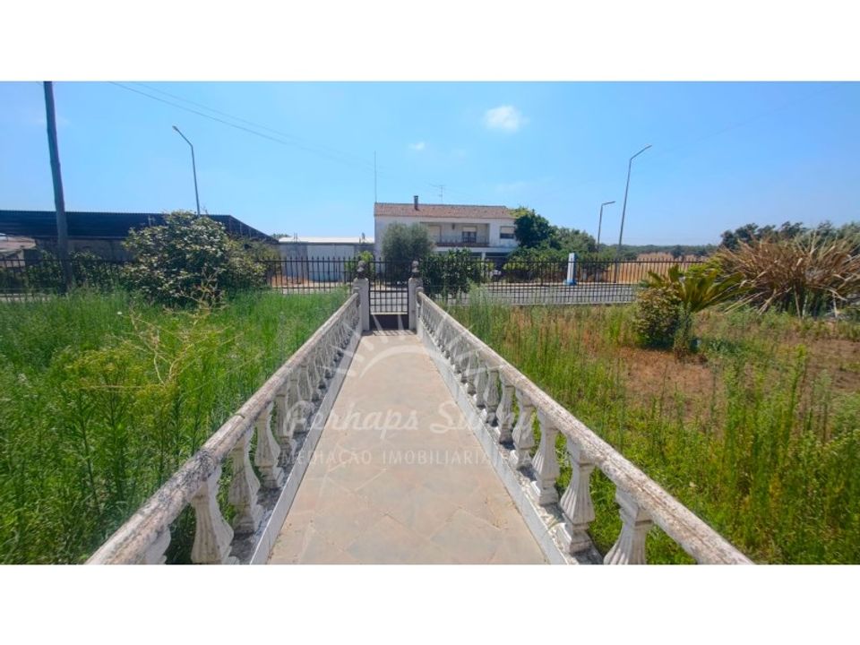 Villa i Ermidas do Sado, Setubal - foto 2