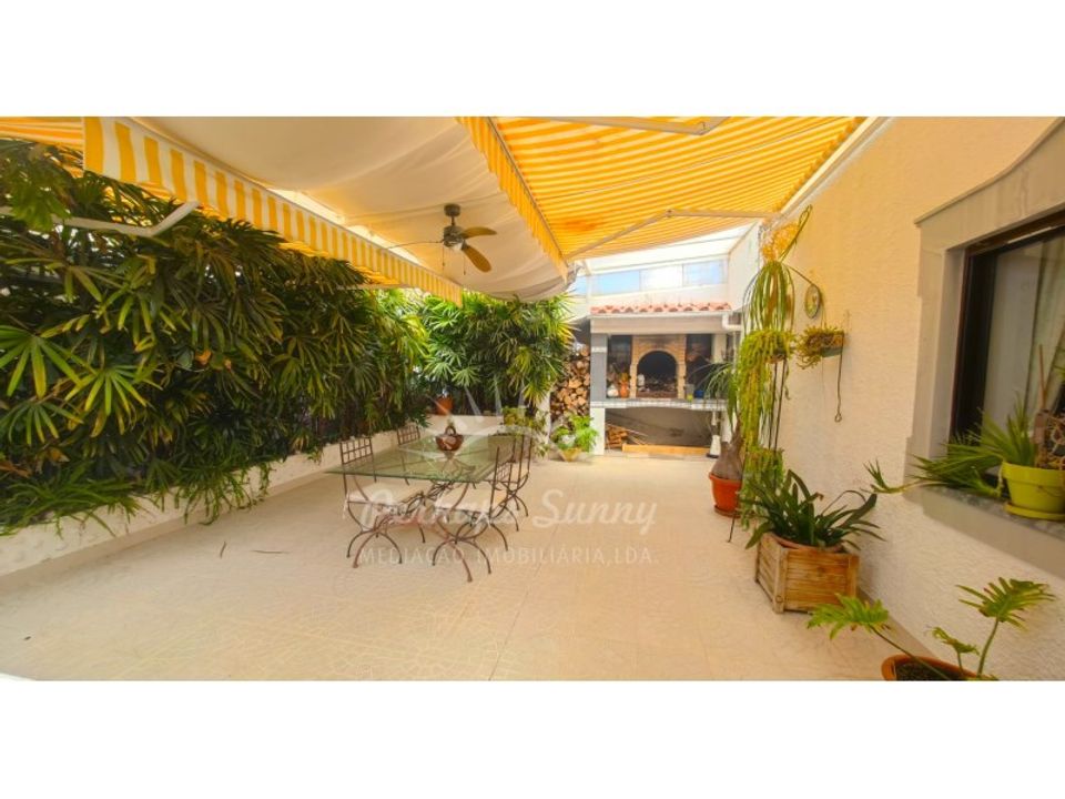 Villa i Ermidas do Sado, Setubal - foto 3