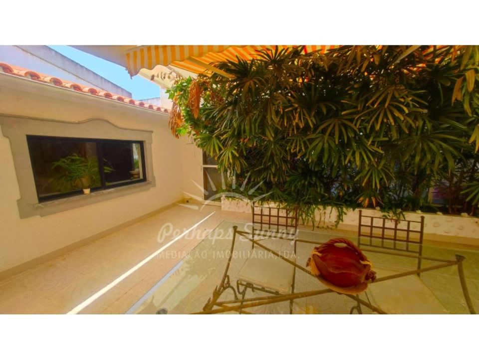 Villa i Ermidas do Sado, Setubal - foto 4