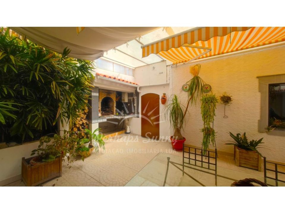 Villa i Ermidas do Sado, Setubal - foto 5