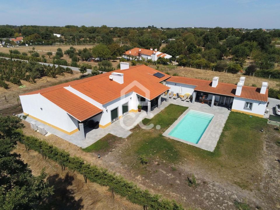 Farm hus i Evora, Evora - foto 2
