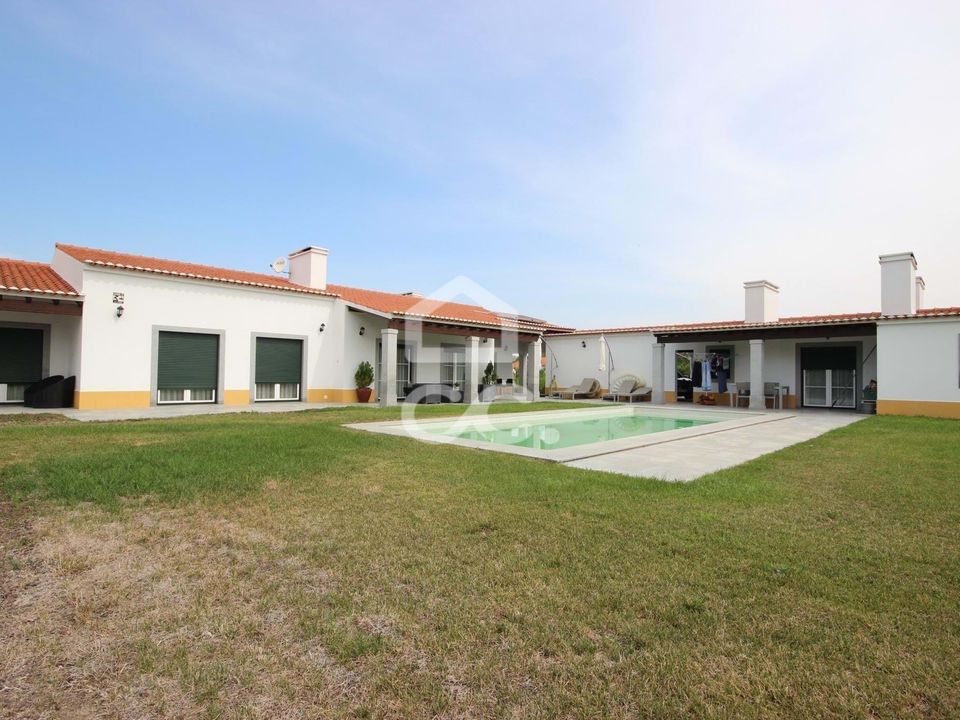 Farm hus i Evora, Evora - foto 4