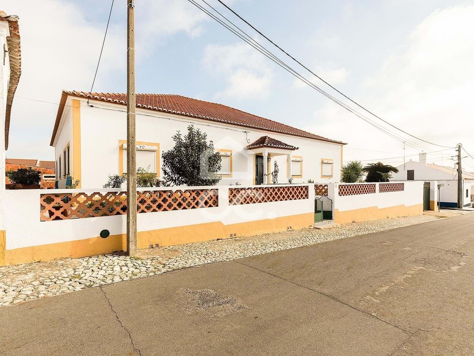 Villa i Alvito, Beja - foto 2