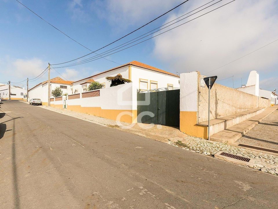 Villa i Alvito, Beja - foto 3
