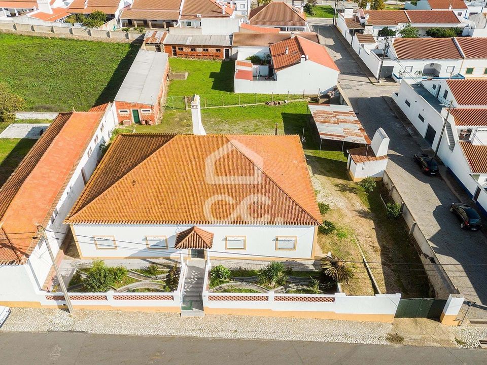 Villa i Alvito, Beja - foto 5