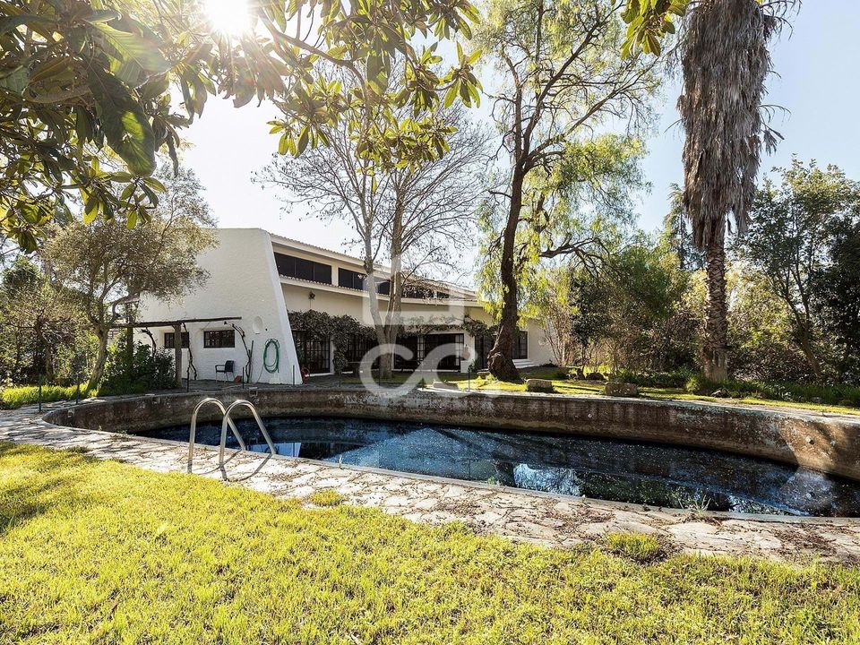 Farm hus i Moura, Beja - foto 2