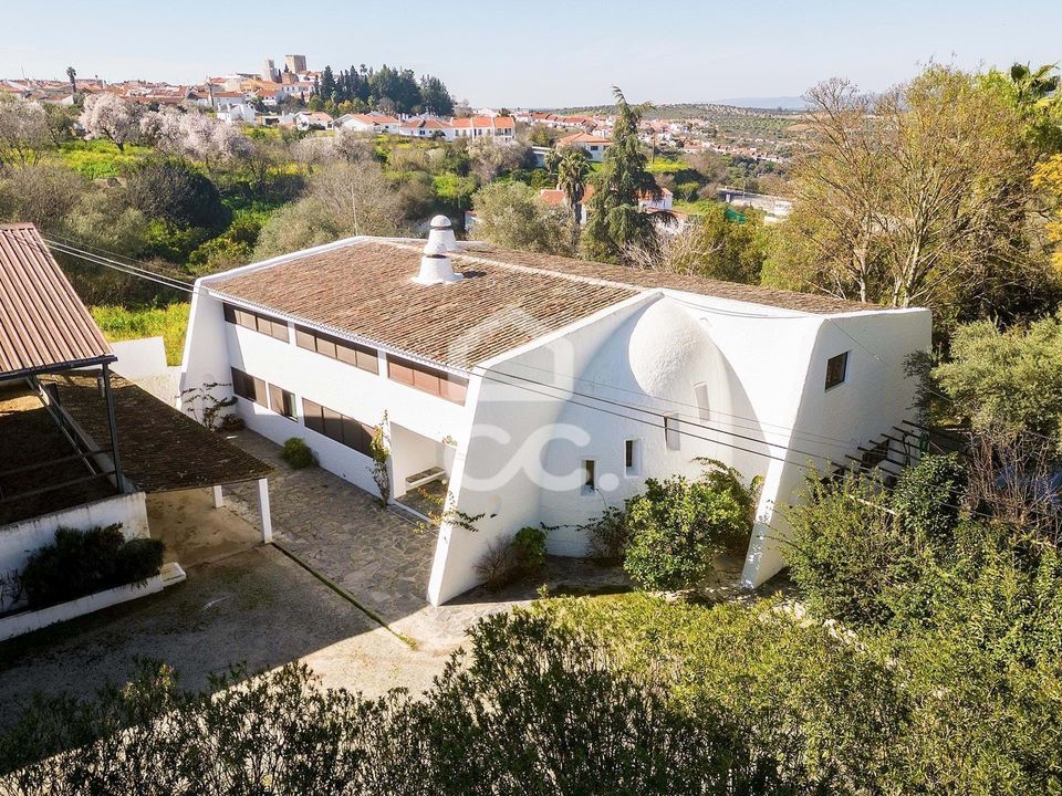 Farm hus i Moura, Beja - foto 3