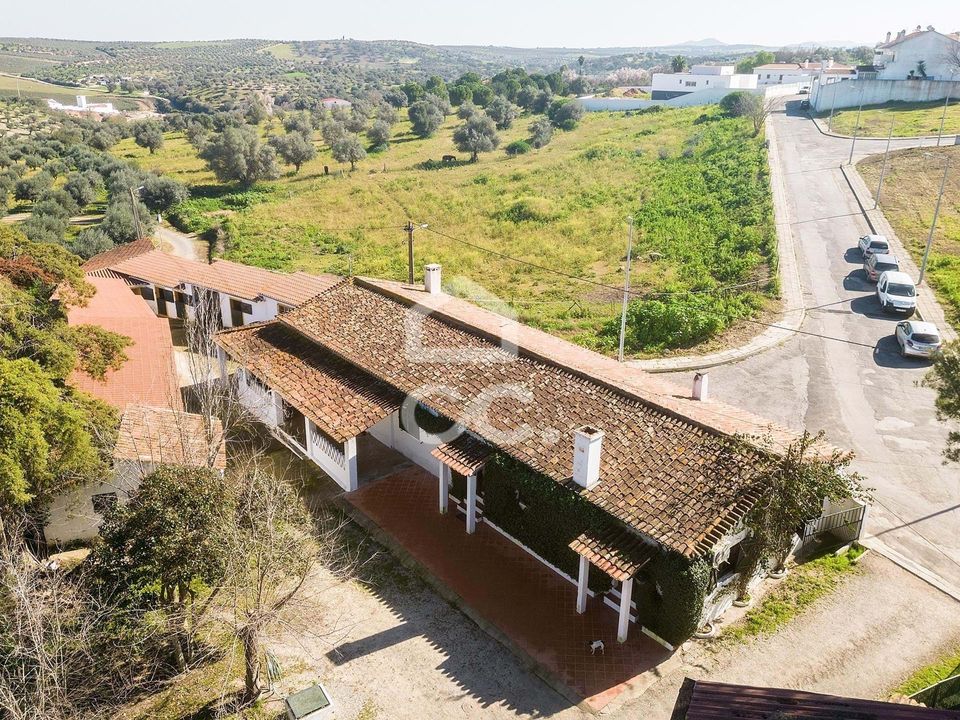 Farm hus i Moura, Beja - foto 4