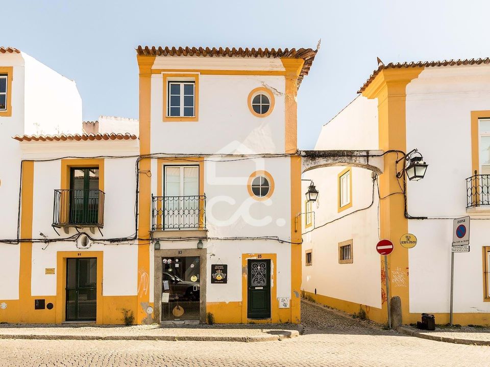Villa i Evora, Evora - bilde 4