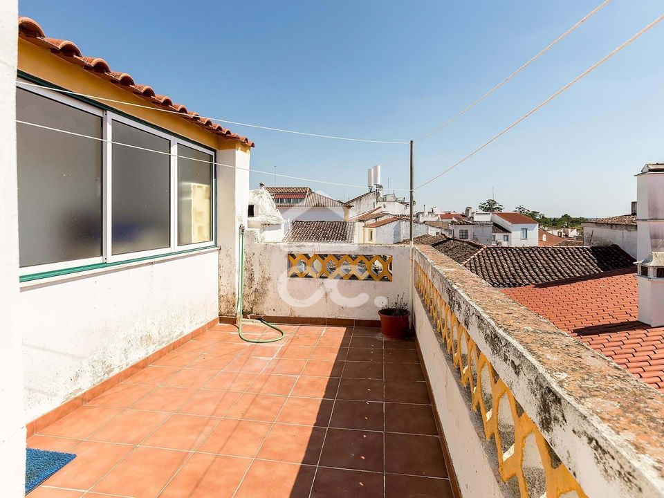 Villa i Evora, Evora - bilde 2