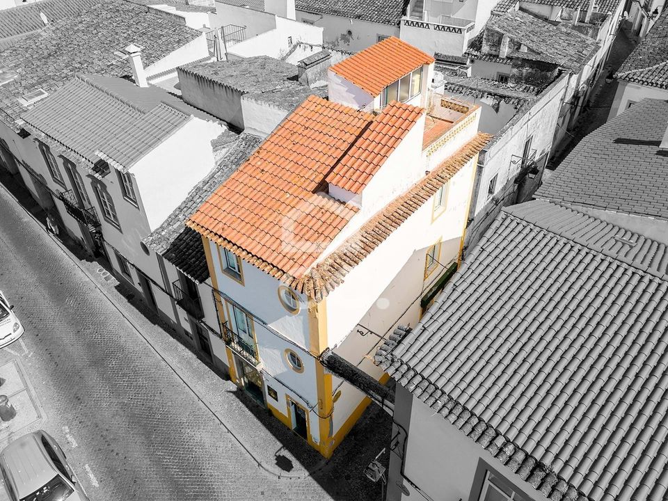 Villa i Evora, Evora - bilde 1
