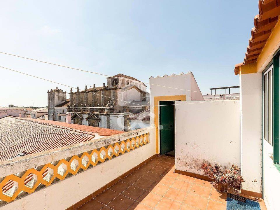 Villa i Evora, Evora - bilde 5