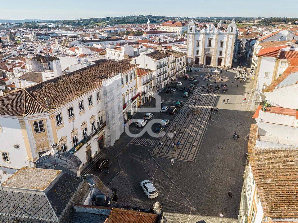 Villa i Evora, Evora - foto 2