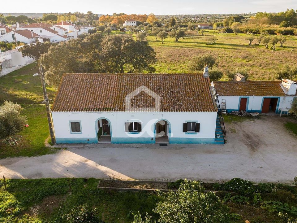 Farm hus i Evora, Evora - foto 1