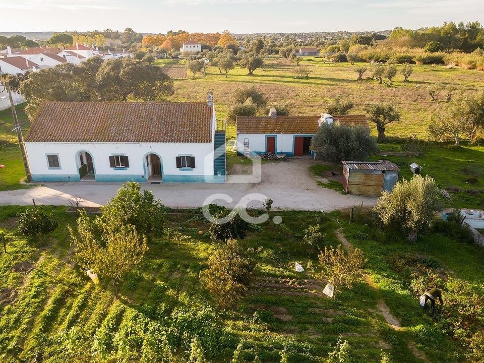 Farm hus i Evora, Evora - foto 3