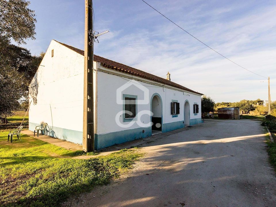 Farm hus i Evora, Evora - foto 4