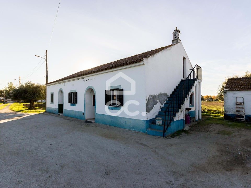 Farm hus i Evora, Evora - foto 5