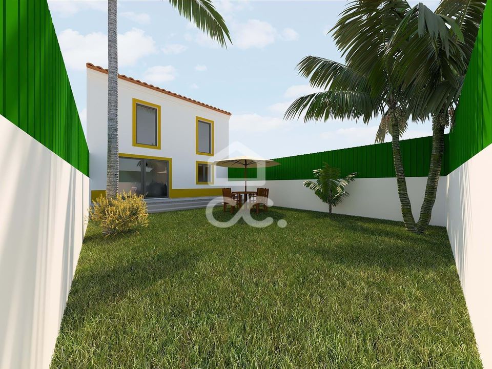 Villa i Evora, Evora - foto 4