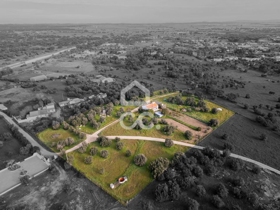 Farm hus i Evora, Evora - foto 4