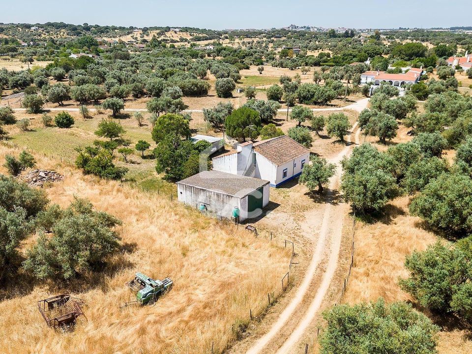 Farm hus i Evora, Evora - foto 5