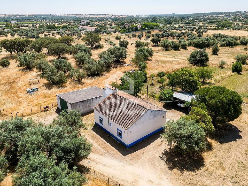 Farm hus i Evora, Evora - foto 2