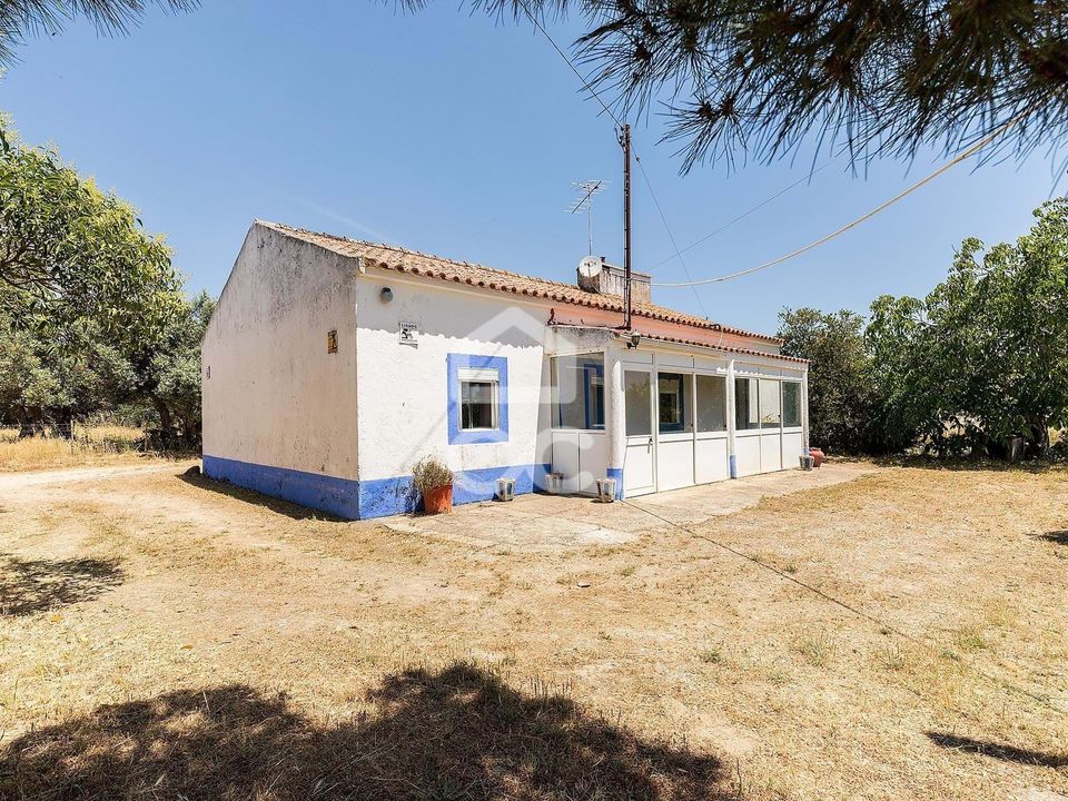 Farm hus i Evora, Evora - foto 3