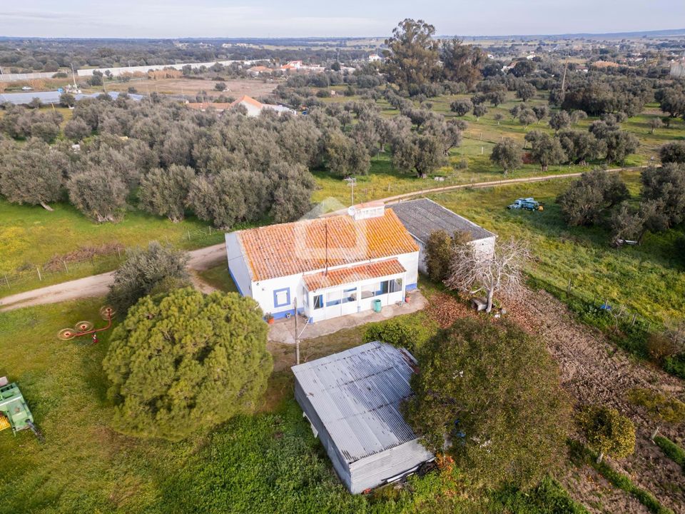 Farm hus i Evora, Evora - foto 1
