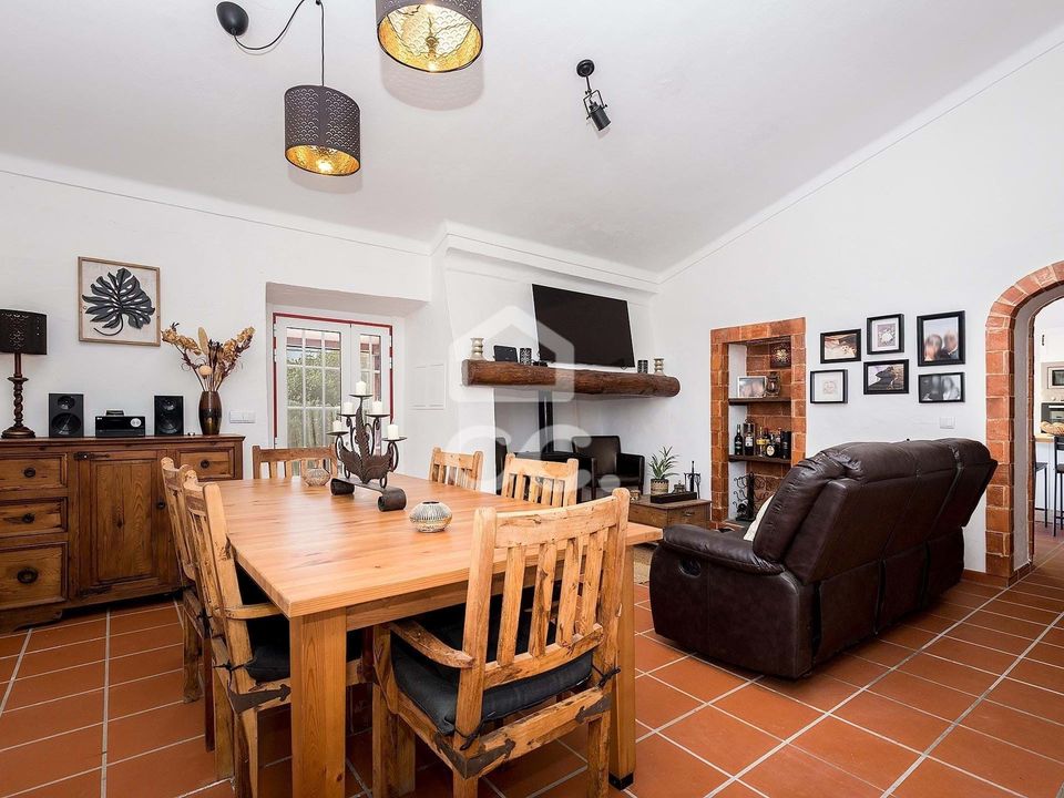 Farm hus i Estremoz, Evora - foto 4