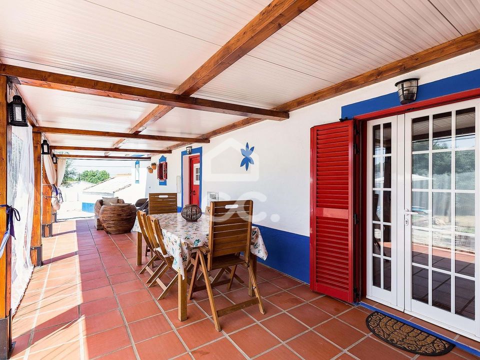 Farm hus i Estremoz, Evora - foto 2