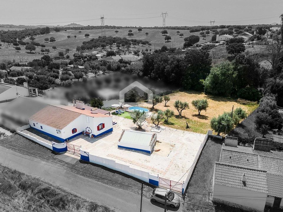 Farm hus i Estremoz, Evora - foto 3
