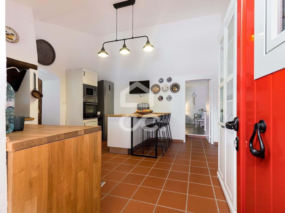 Farm hus i Estremoz, Evora - foto 5