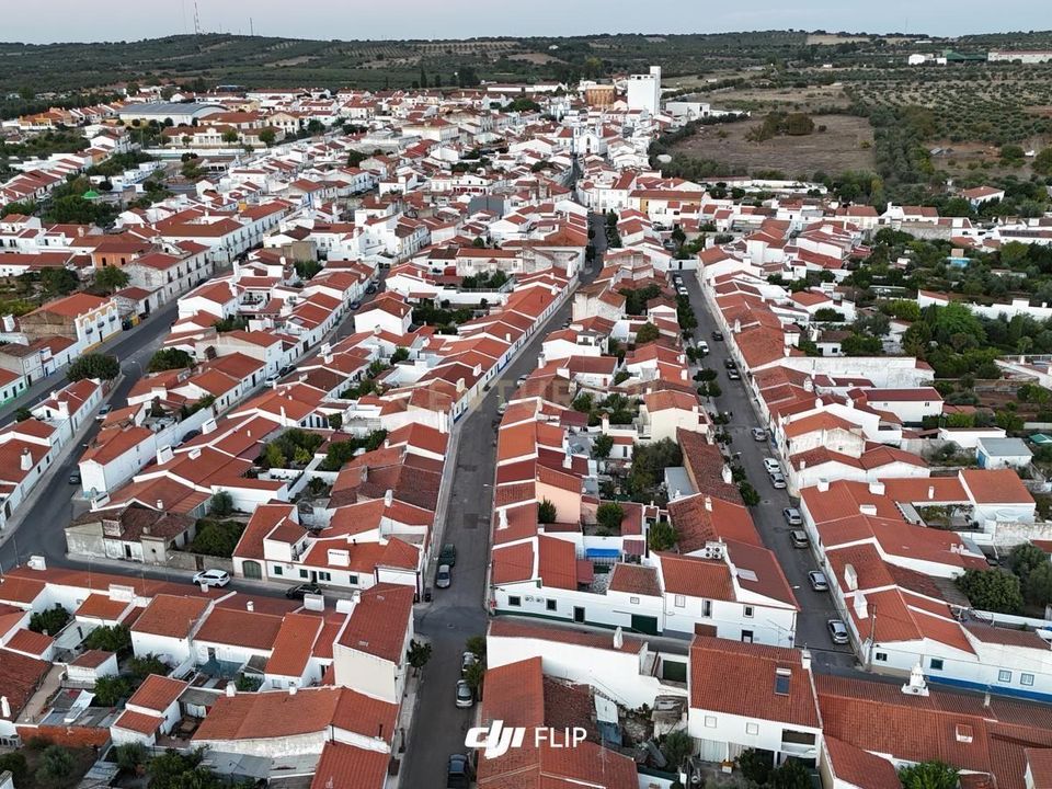 Helårsgrund i Terrugem e Vila Boim, Portalegre - foto 2