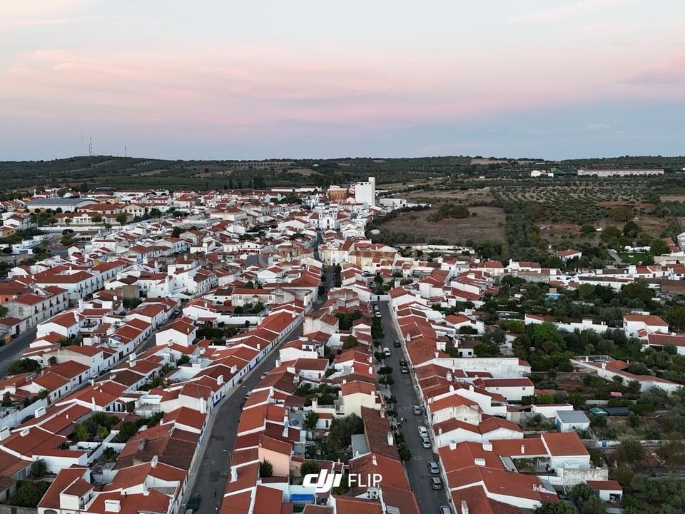 Helårsgrund i Terrugem e Vila Boim, Portalegre - foto 3