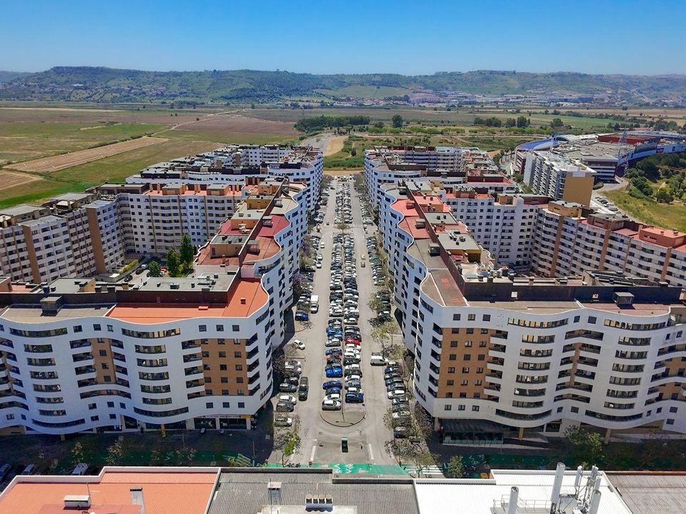 Lejlighed i Loures, Lisbon - foto 1