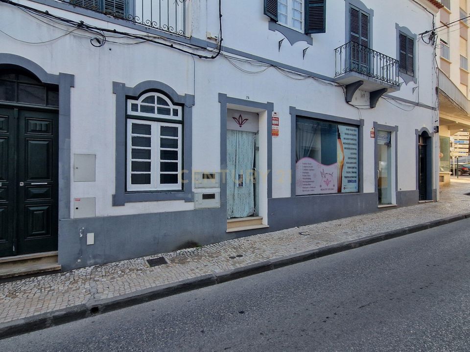 Erhvervsejendom i Coruche, Santarem - foto 3