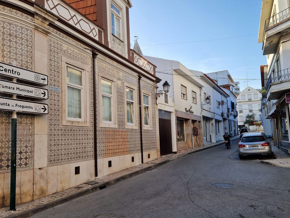 Erhvervsejendom i Coruche, Santarem - foto 4