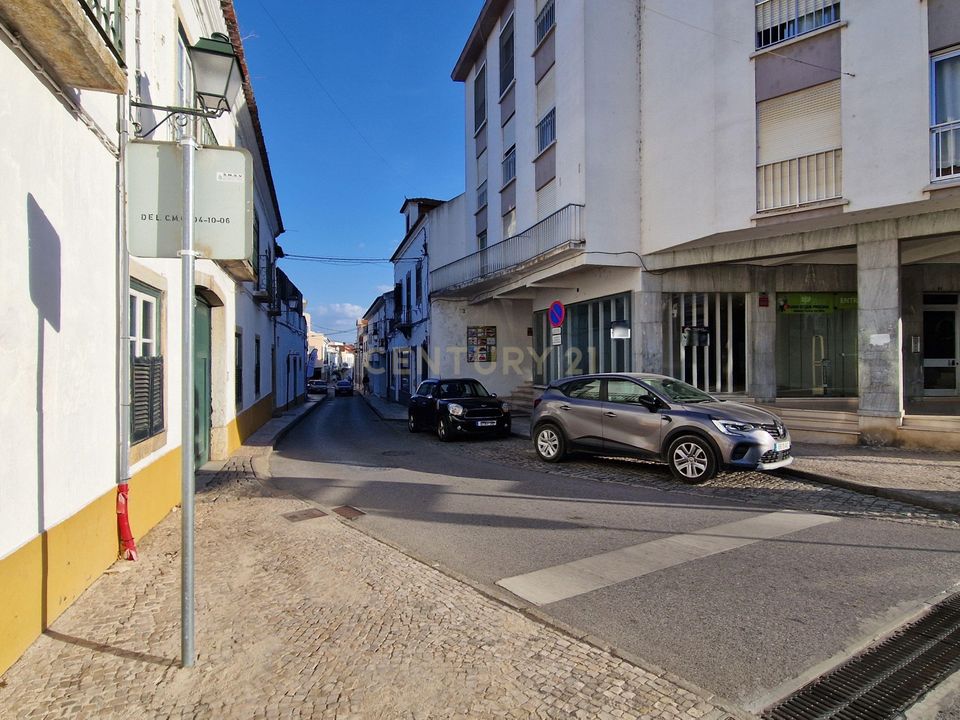 Erhvervsejendom i Coruche, Santarem - foto 5