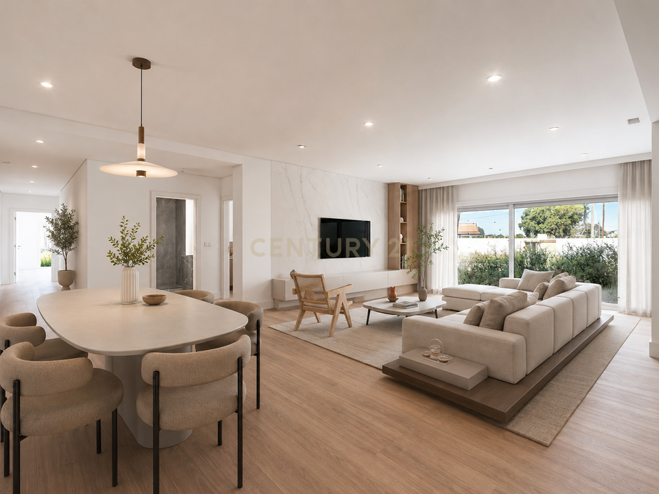 Villa a Palmela, Setubal - foto 2