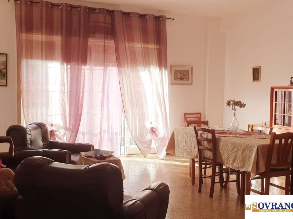 Lejlighed i Capaci, Palermo - foto 3
