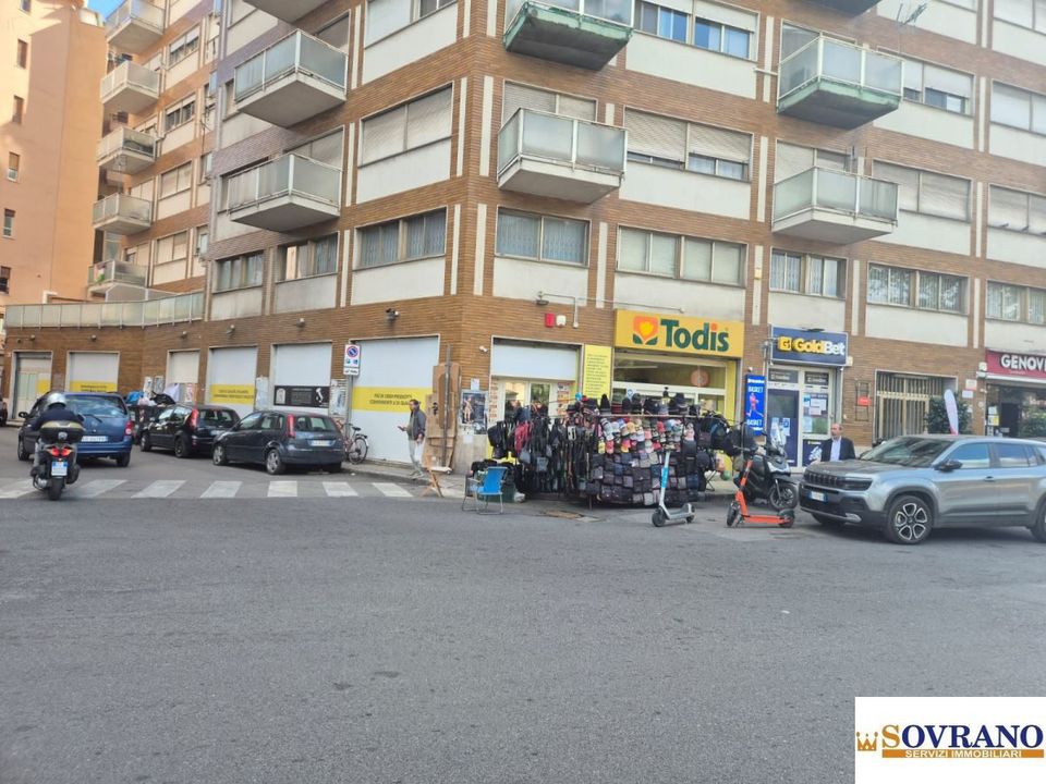 Erhvervsejendom i Palermo, Palermo - foto 3