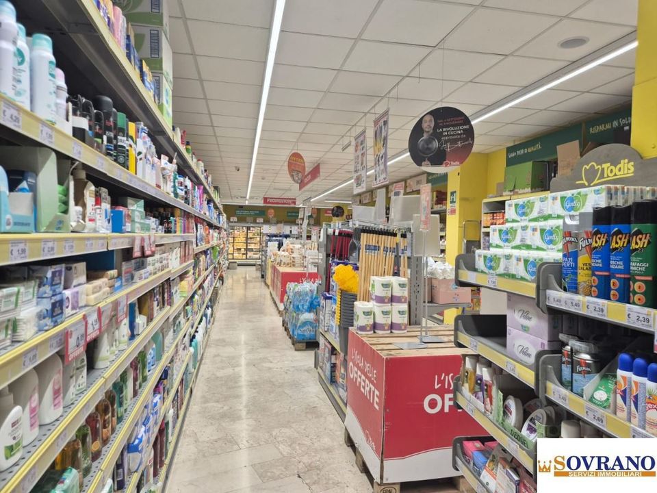 Erhvervsejendom i Palermo, Palermo - foto 4