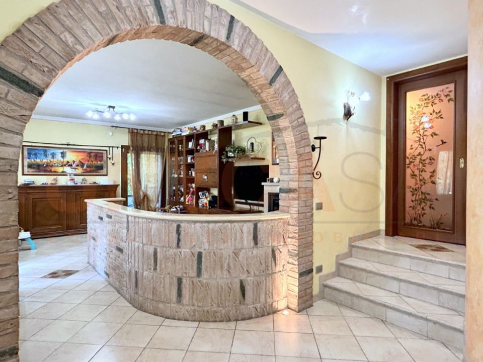 Villa i Villafranca Padovana, Padua - foto 1