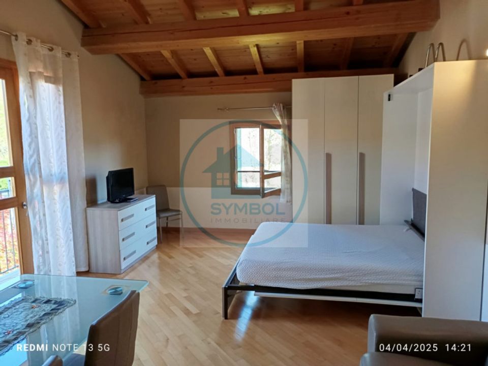 Lejlighed i Martellago, Venice - foto 1