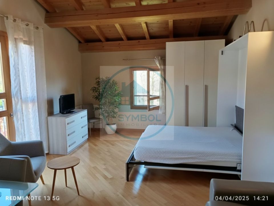 Lejlighed i Martellago, Venice - foto 1